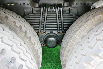  ŷGTL 336  6X4 5.4ж(BJ3259DLPKB-XA)ͼƬ