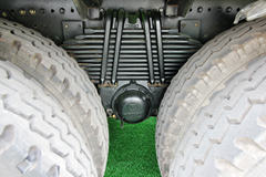 福田 欧曼GTL 336马力 智能型 6X4 5.4米自卸车(BJ3259DLPKB-XA) 福田 欧曼GTL 336马力 智能型 6X4 5.4米自卸车(BJ3259DLPKB-XA)