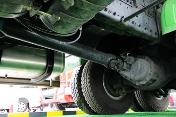  ŷGTL 336  6X4 5.4ж(BJ3259DLPKB-XA)ͼƬ