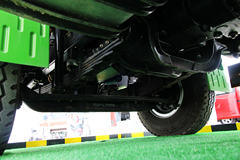 福田 欧曼GTL 336马力 智能型 6X4 5.4米自卸车(BJ3259DLPKB-XA) 福田 欧曼GTL 336马力 智能型 6X4 5.4米自卸车(BJ3259DLPKB-XA)