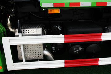 ŷGTL 336  6X4 5.4ж(BJ3259DLPKB-XA)ͼƬ