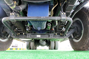  ŷGTL 336  6X4 5.4ж(BJ3259DLPKB-XA)ͼƬ