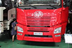 本店为您推荐 青岛解放 JH6 智越版 560马力 6×4 AM