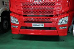 青岛解放 JH6重卡 370马力 6X4牵引车(CA4250P25K2T1E4)