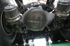 青岛解放 JH6重卡 370马力 6X4牵引车(CA4250P25K2T1E4)