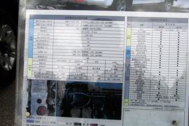 骐铃T5&nbsp;皮卡底盘                                                图片