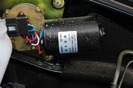 骐铃T5&nbsp;皮卡底盘                                                图片