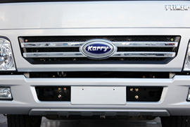 绿卡T&nbsp;载货车外观                                                图片