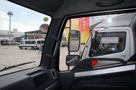 绿卡T&nbsp;载货车驾驶室                                               图片