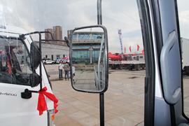 绿卡T&nbsp;载货车驾驶室                                               图片