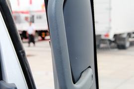 绿卡T&nbsp;载货车驾驶室                                               图片