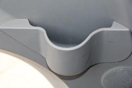 绿卡T&nbsp;载货车驾驶室                                               图片