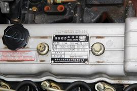 绿卡T&nbsp;载货车底盘                                                图片