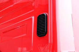 奔驰Axor&nbsp;牵引车外观                                                图片