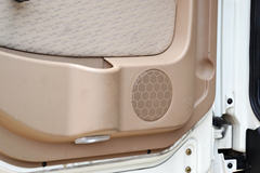 中国重汽 HOWO T5G重卡 280马力 8X4 9.5米载货车底盘(ZZ1317M466GD1) 中国重汽 HOWO T5G重卡 280马力 8X4 9.5米载货车底盘(ZZ1317M466GD1)