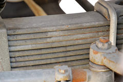 中国重汽 HOWO T5G重卡 280马力 8X4 9.5米载货车底盘(ZZ1317M466GD1) 中国重汽 HOWO T5G重卡 280马力 8X4 9.5米载货车底盘(ZZ1317M466GD1)