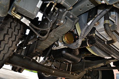 中国重汽 HOWO T5G重卡 280马力 8X4 9.5米载货车底盘(ZZ1317M466GD1) 中国重汽 HOWO T5G重卡 280马力 8X4 9.5米载货车底盘(ZZ1317M466GD1)