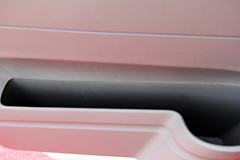 东风股份 御风  136马力 封闭厢式货车