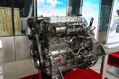 上柴SC4H140Q4 140马力 4.3L 国四 柴油发动机