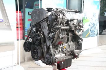 上柴SC28R125 125马力 2.8L 国四 柴油发动机