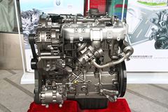 上柴SC28R125Q4 125马力 2.8L 国四 柴油发动机