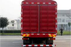 陕汽重卡 德龙新M3000 220马力 6X2 7.8米厢式载货车(SX5256XXYGK549)