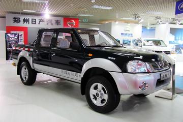2013֣ղ D22  2.4L  ˫Ƥ ͼƬ