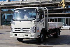 小卡之星5 载货车