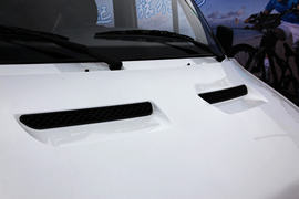 Power Daily VAN/轻客外观图片