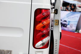 Power Daily VAN/轻客驾驶室图片