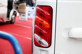 Power Daily VAN/轻客驾驶室图片