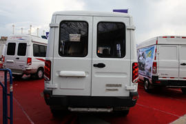 Power Daily VAN/轻客驾驶室图片
