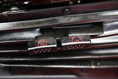 南京依维柯 宝迪 A32增强版  封闭厢式货车