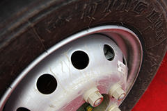 南京依维柯 宝迪 A32增强版  封闭厢式货车