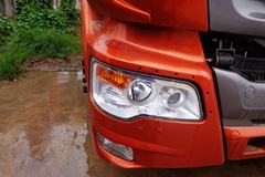 联合卡车U340 340马力 8X4 7.2米自卸车(SQR3311D6T6-5) 联合卡车U340 340马力 8X4 7.2米自卸车(SQR3311D6T6-5)