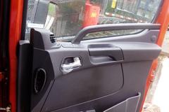 联合卡车U340 340马力 8X4 7.2米自卸车(SQR3311D6T6-5) 联合卡车U340 340马力 8X4 7.2米自卸车(SQR3311D6T6-5)