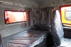 联合卡车U340 340马力 8X4 7.2米自卸车(SQR3311D6T6-5) 联合卡车U340 340马力 8X4 7.2米自卸车(SQR3311D6T6-5)