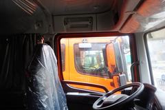 联合卡车U340 340马力 8X4 7.2米自卸车(SQR3311D6T6-5) 联合卡车U340 340马力 8X4 7.2米自卸车(SQR3311D6T6-5)