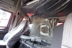 联合卡车U380 380马力 8X4 8.6米自卸车(SQR3311D6T6-4)