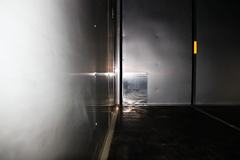 跃进 超越C300 125马力 4X2 爆破器材运输车(希尔牌)(ZZT5071XQY-4)