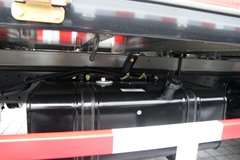 跃进 帅虎H100-33 95马力 4.21米单排栏板轻卡(云内)(NJ1041DBFT5)