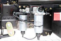 跃进 上骏X101-33 112马力 4.18米单排栏板轻卡(索菲姆)(NJ1041DCFT)