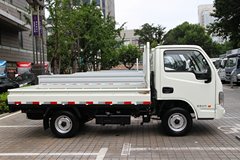 跃进 小福星S50Q 1.3L 87马力 汽油 3.05米单排微卡(NJ1032PBGBNZ1)