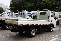 跃进 小福星S50Q 1.3L 87马力 汽油 3.05米单排微卡(NJ1032PBGBNZ1)