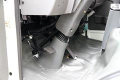 跃进 小福星S50Q 1.3L 87马力 汽油 3.05米单排微卡(NJ1032PBGBNZ1)
