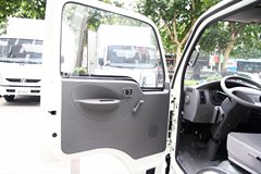 跃进 小福星S50Q 1.3L 87马力 汽油 3.05米单排微卡(NJ1032PBGBNZ1)