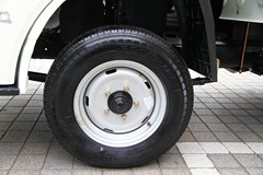 跃进 小福星S50Q 1.3L 87马力 汽油 3.05米单排微卡(NJ1032PBGBNZ1)