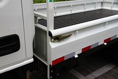 跃进 小福星S50Q 1.3L 87马力 汽油 3.05米单排微卡(NJ1032PBGBNZ1)