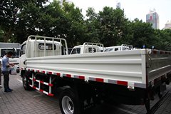 跃进 帅虎H300-33 113马力 4.24米单排栏板轻卡(NJ1041HFCMZ) 跃进 帅虎H300-33 113马力 4.24米单排栏板轻卡(NJ1041HFCMZ)