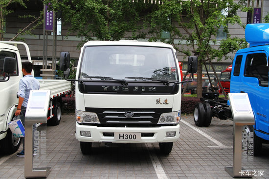 Ծ ˧H300-33 102 3.8ŰῨ(NJ1042DBFT4)